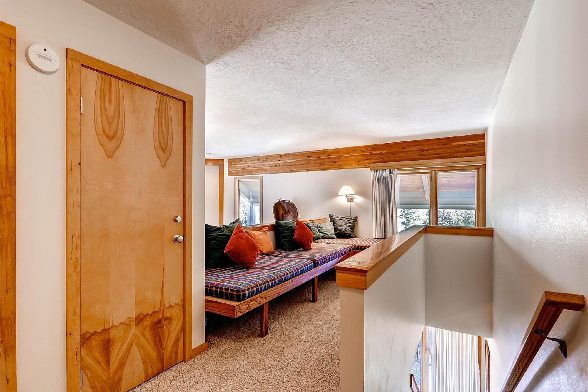Evergreen Condominiums By Keystone Resort Bagian luar foto