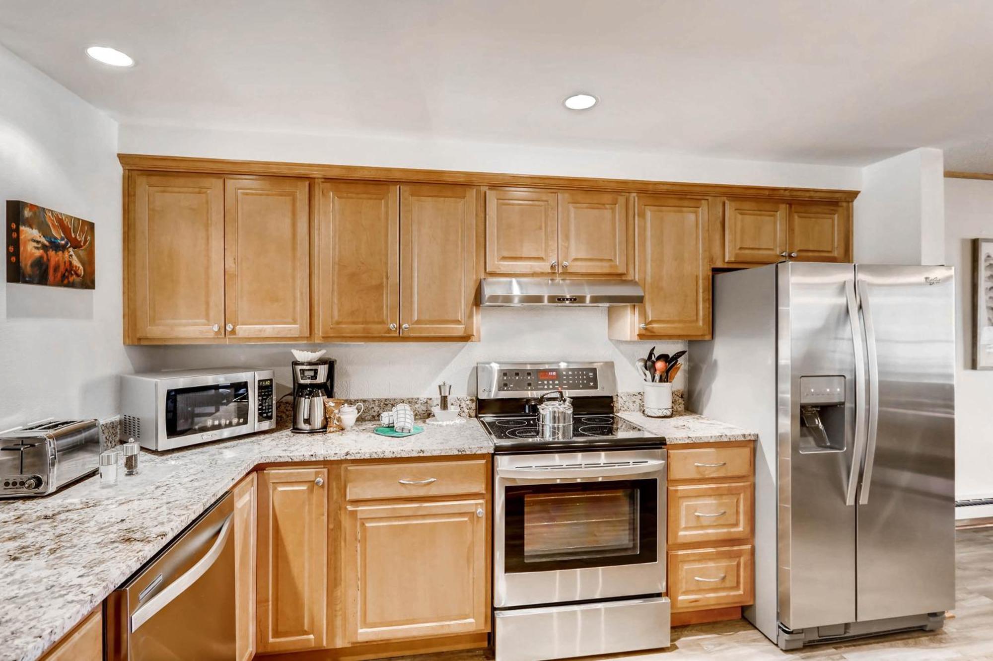 Evergreen Condominiums By Keystone Resort Bagian luar foto