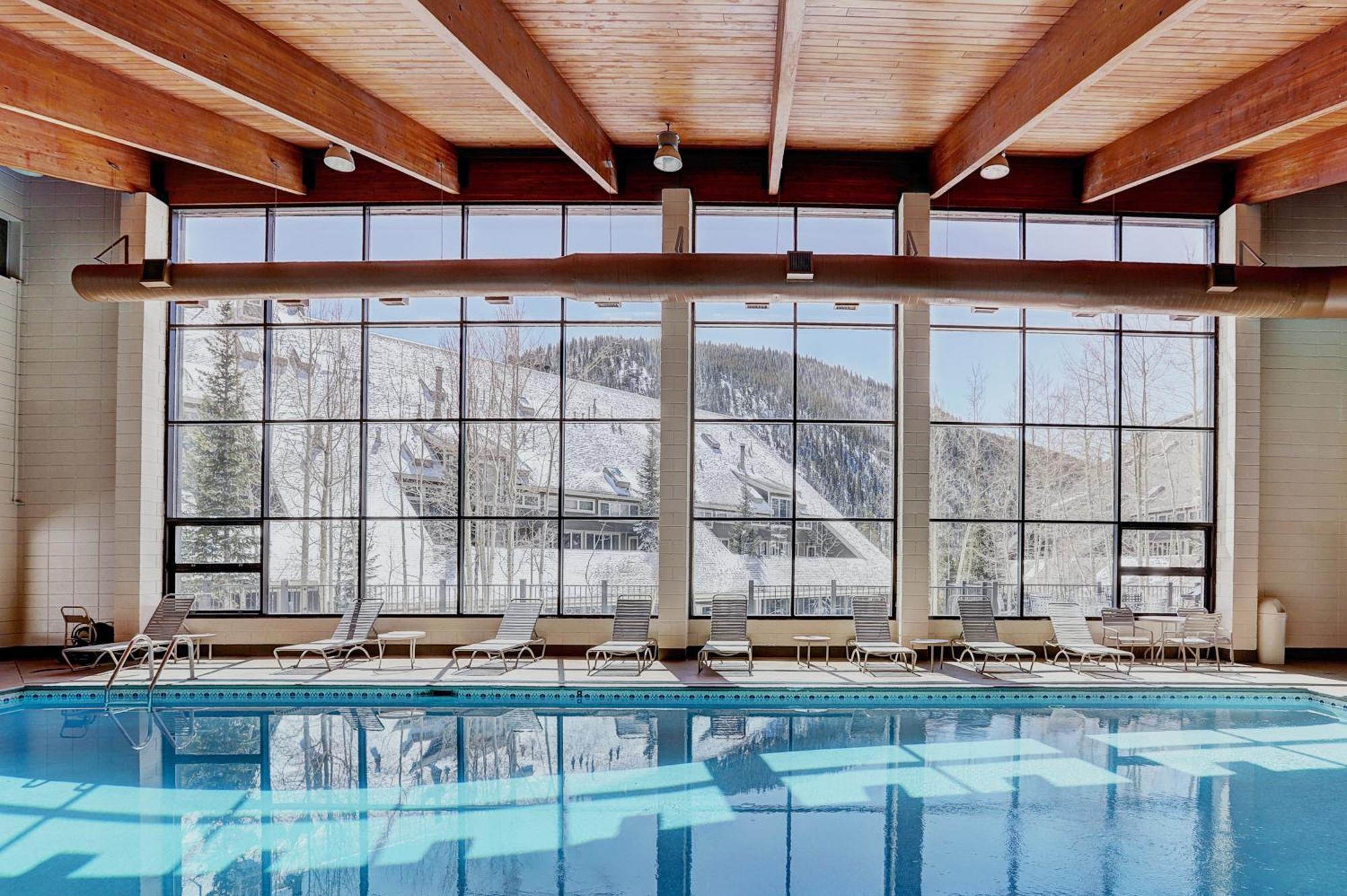Evergreen Condominiums By Keystone Resort Bagian luar foto
