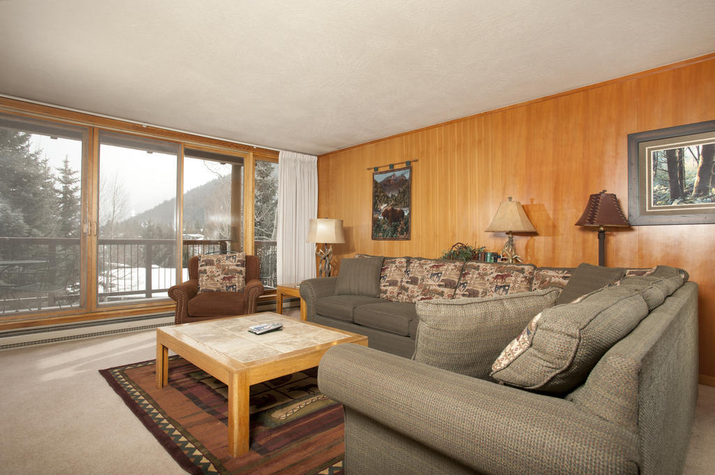 Evergreen Condominiums By Keystone Resort Ruang foto