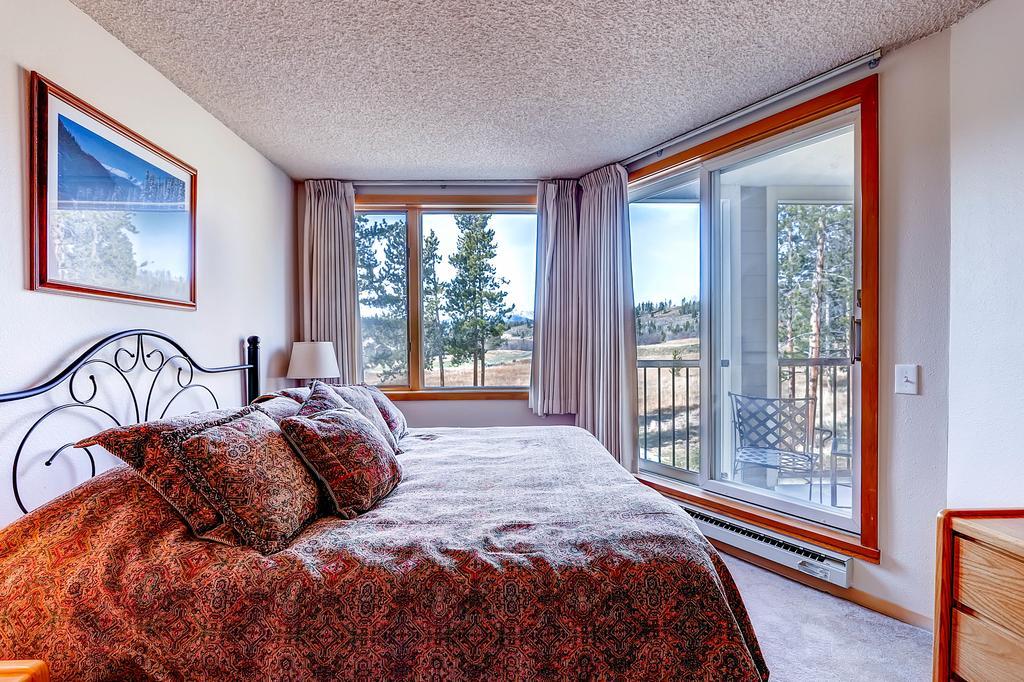 Evergreen Condominiums By Keystone Resort Bagian luar foto