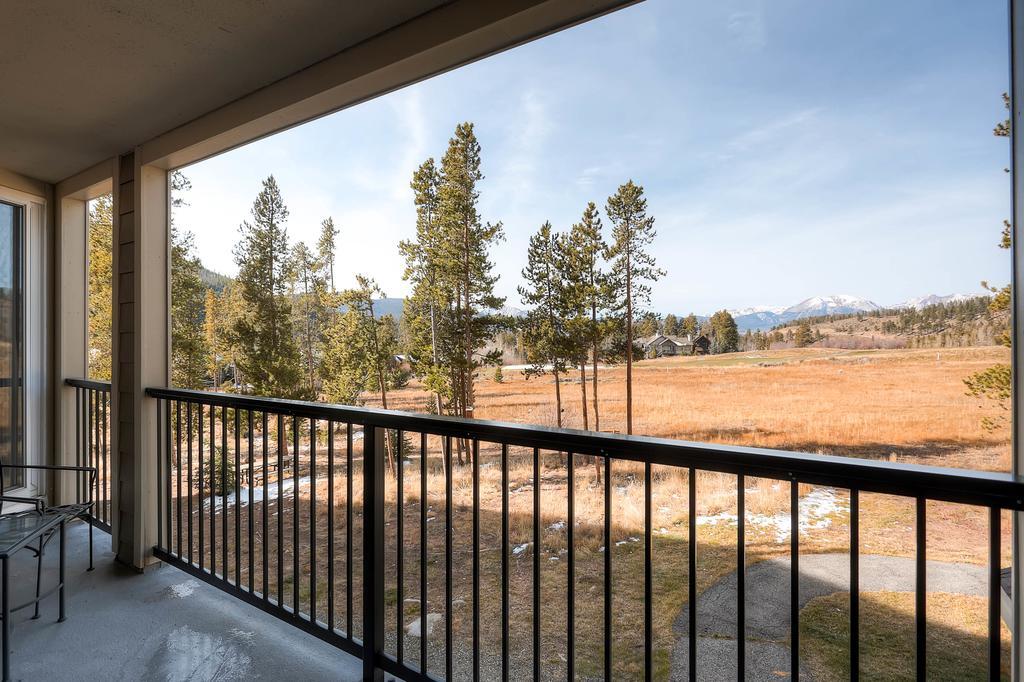 Evergreen Condominiums By Keystone Resort Bagian luar foto