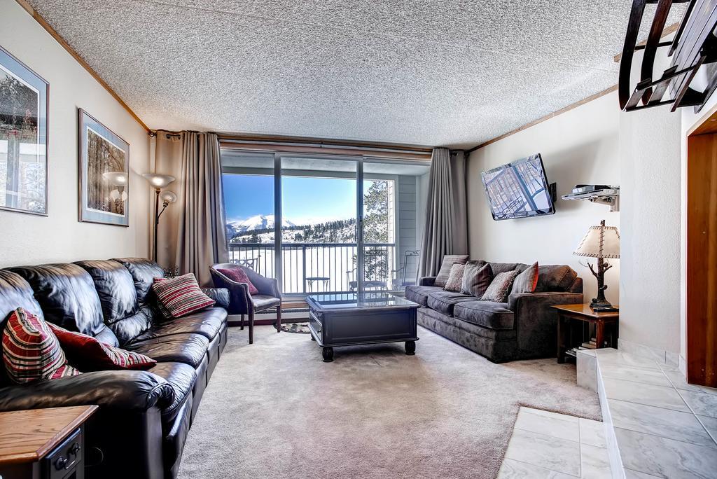 Evergreen Condominiums By Keystone Resort Bagian luar foto