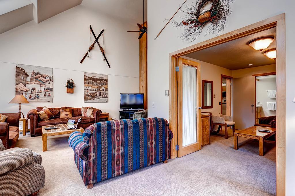 Evergreen Condominiums By Keystone Resort Bagian luar foto