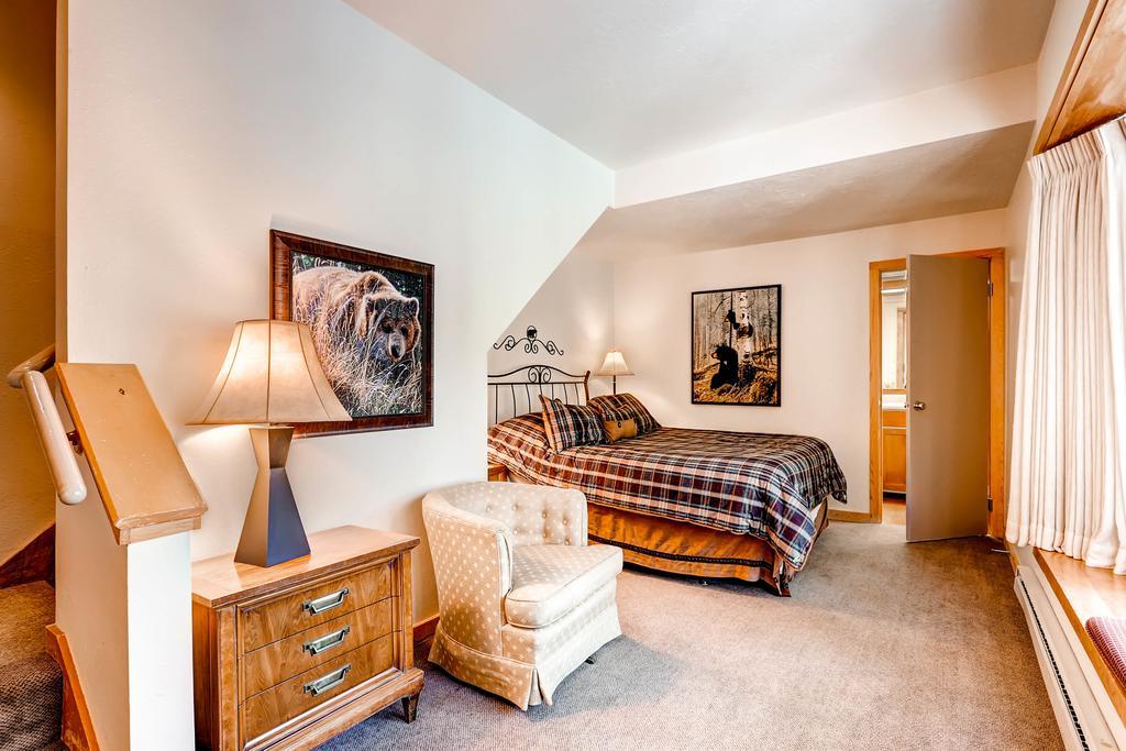 Evergreen Condominiums By Keystone Resort Bagian luar foto