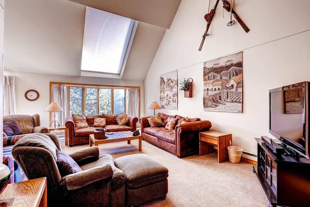 Evergreen Condominiums By Keystone Resort Bagian luar foto