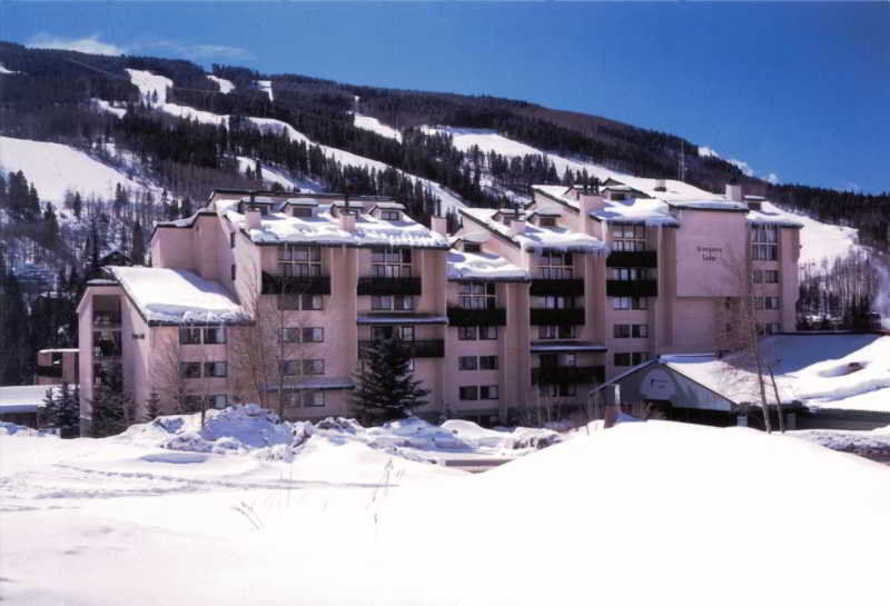 Evergreen Condominiums By Keystone Resort Bagian luar foto