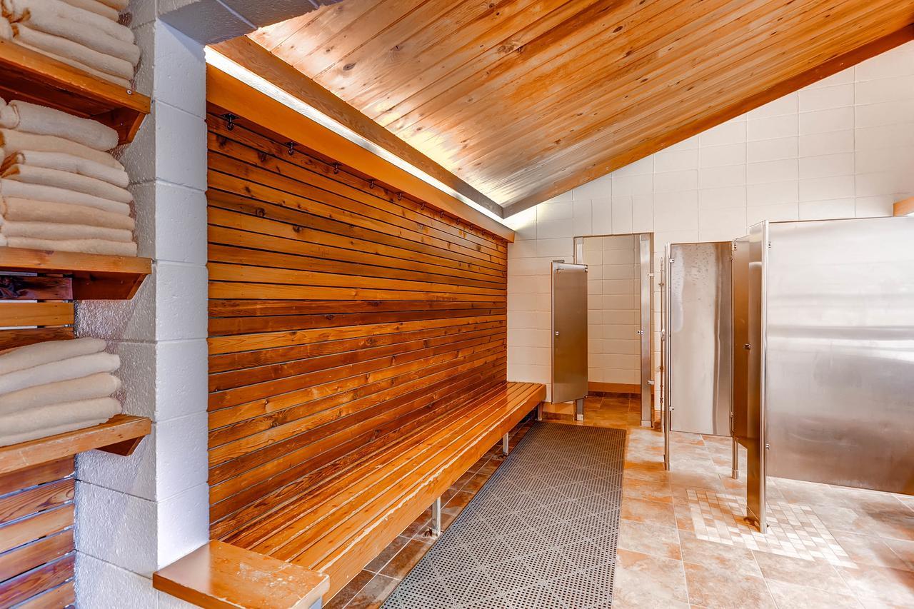 Evergreen Condominiums By Keystone Resort Bagian luar foto