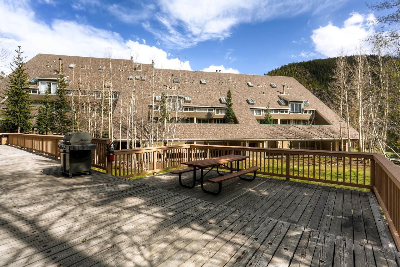 Evergreen Condominiums By Keystone Resort Bagian luar foto